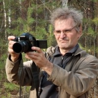 Владимир Бояринов