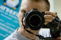 Андрей Выборнов