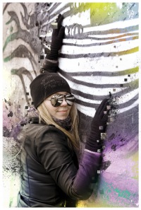 Photografed by Gostonn