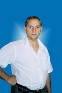 Николай Ротов