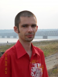 Павел Панков