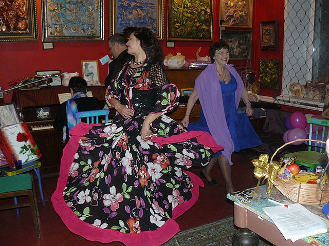 Светлана Шухтуева