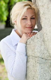 Ксения Мирвода