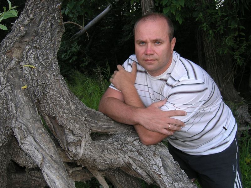 Алексей Белянин