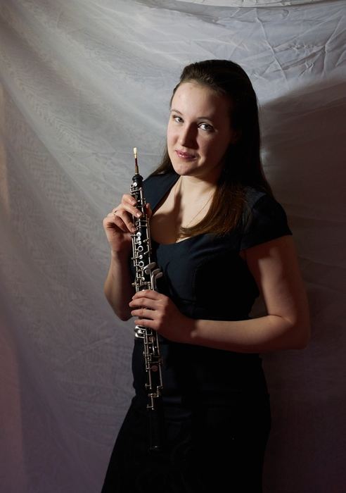 Анастасия Митрофанова