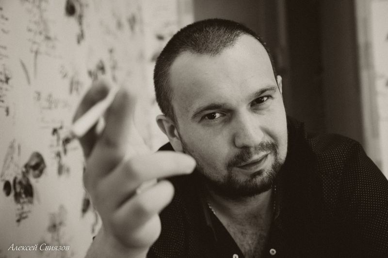 Сергей Сидоров