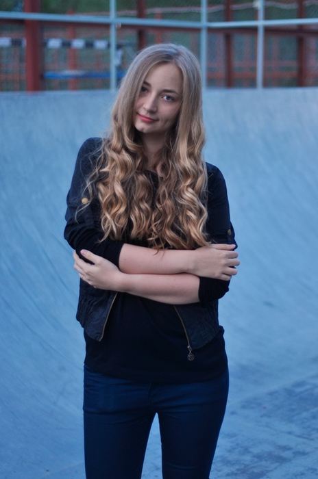 Екатерина Сергиенко