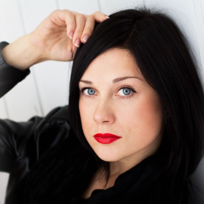 Любовь Симаева