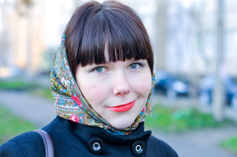 Юлия Садыкова