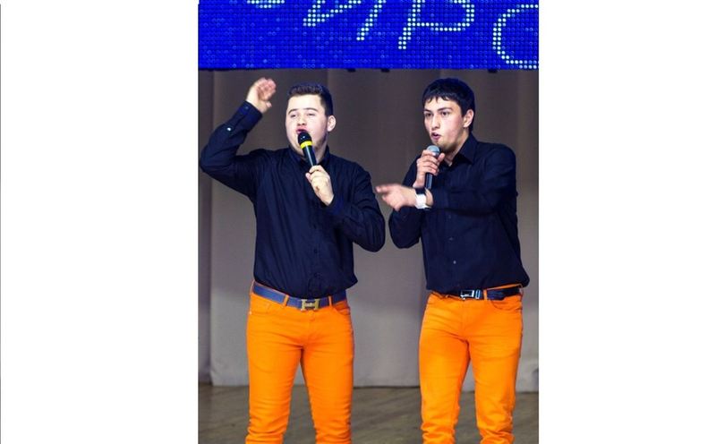 Алексей Бахтинов