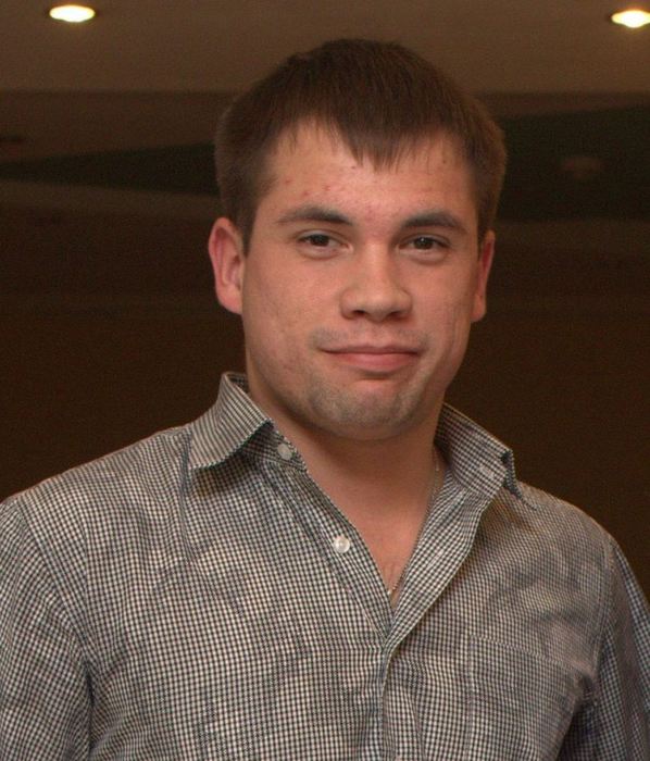 Алексей Халитов