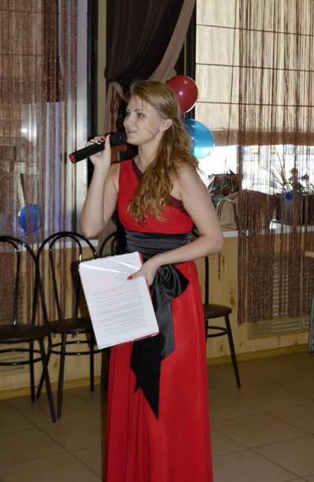 Наталья Торутанова