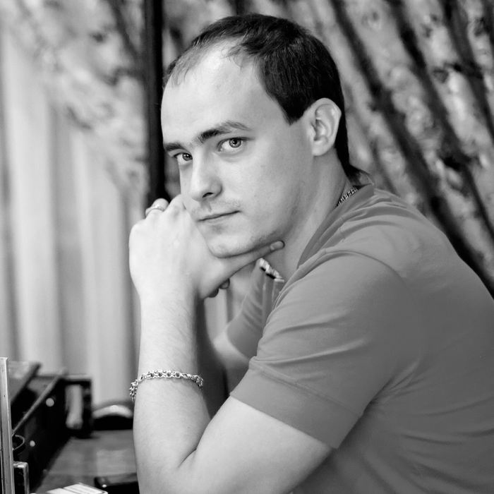 Андрей Никитин