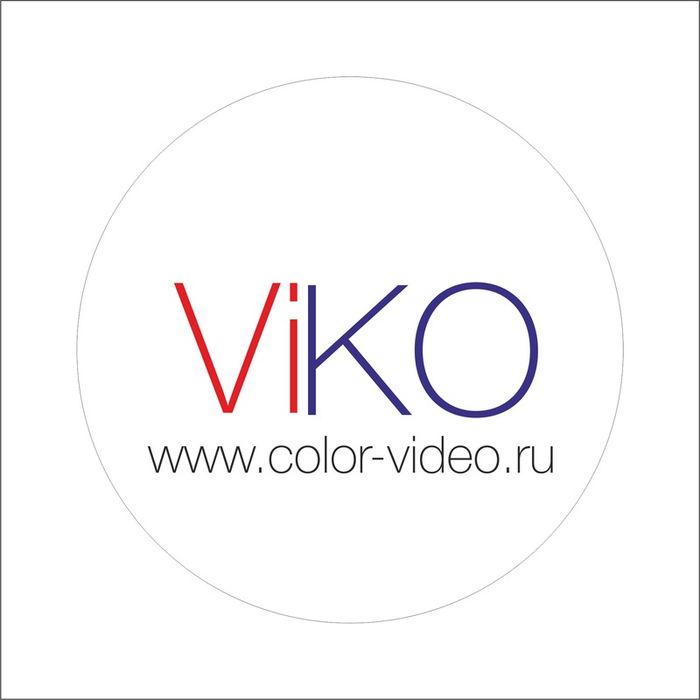 Color video