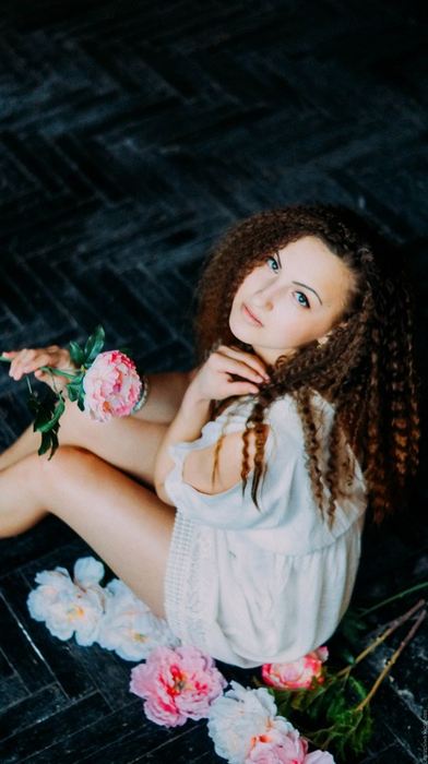 Екатерина Яковлева