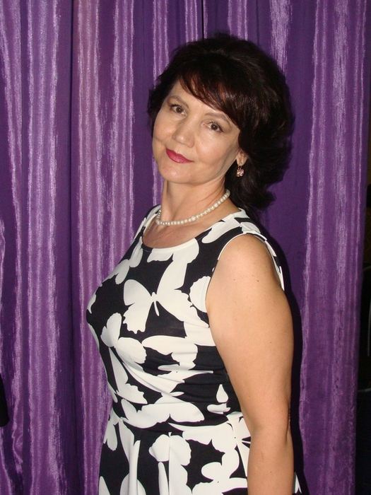 Екатерина Бурмистрова