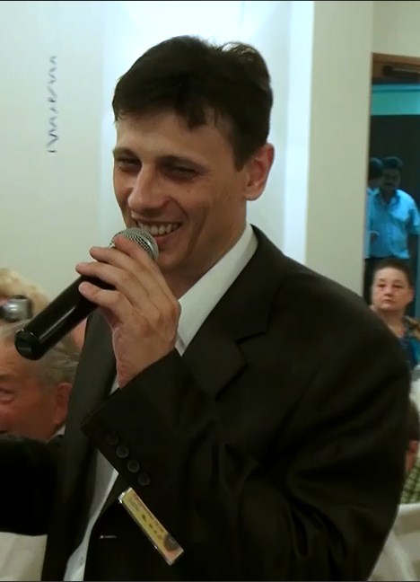 Алексей Шепелев