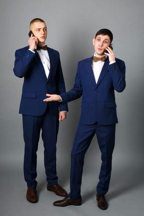 Романов Виталий