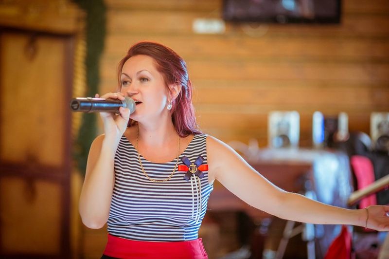 Елена Колибри