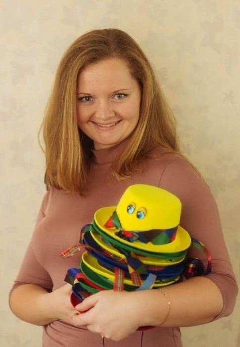 Маша Белова