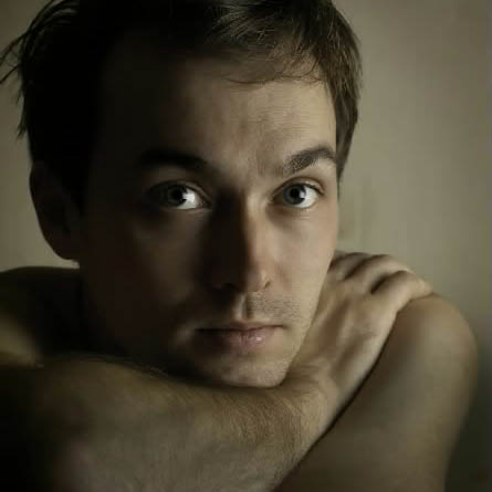 Константин Жувагин