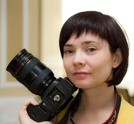 Виктория Виноградова