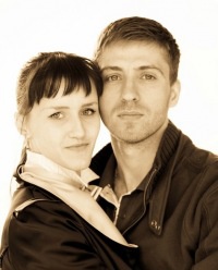 Наташа Бартон