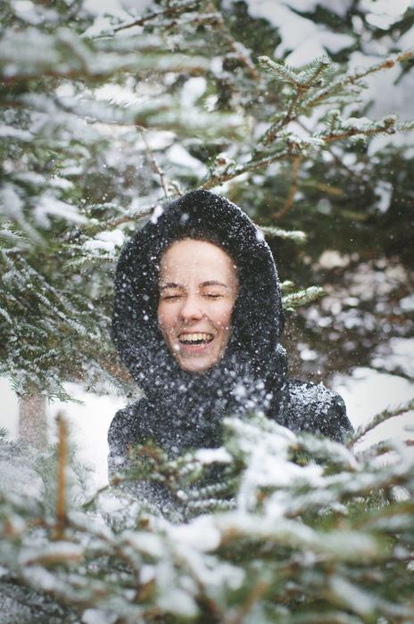 Евгения Мосунова