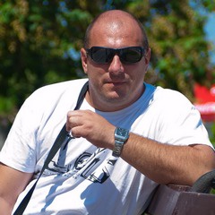 Константин  Метелкин