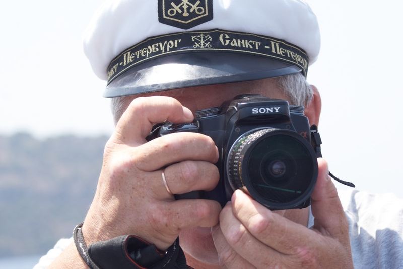 Андрей Подледнев