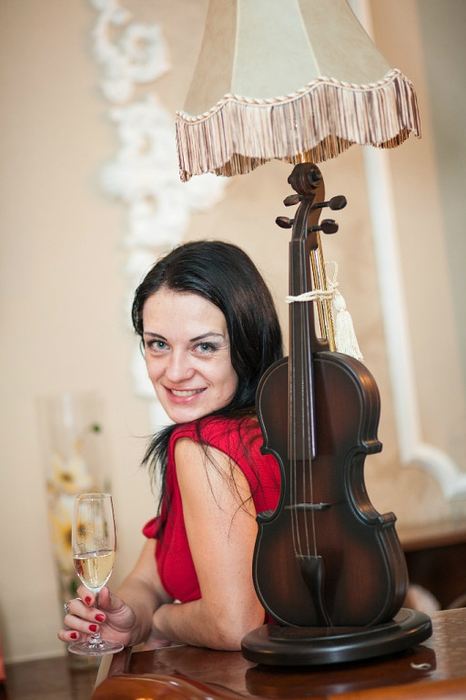 Анна Корякина