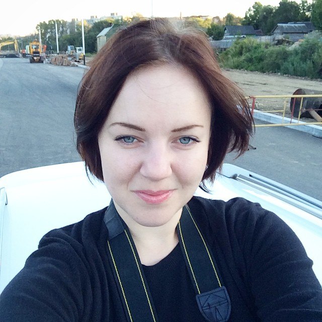 Татьяна Горлова