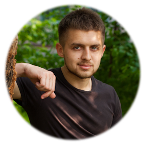 Михаил Горбачев