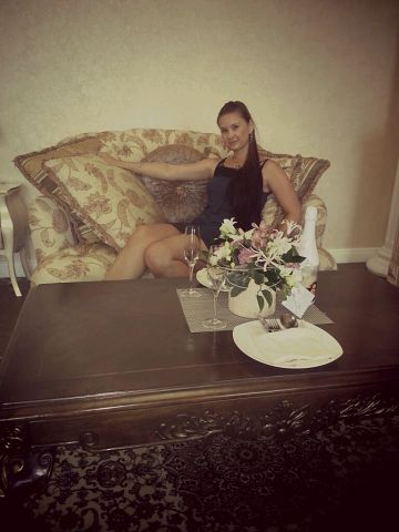 Карина Власюк