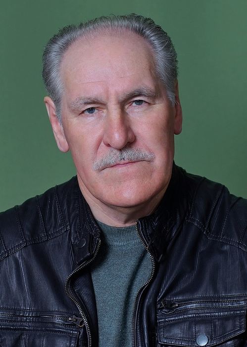 Владимир Данилов