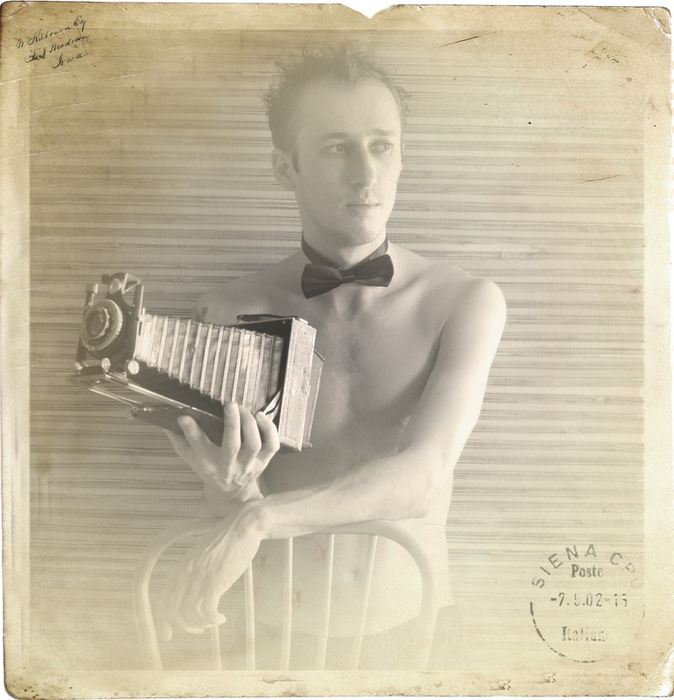 Art-компания @нтониоFoto