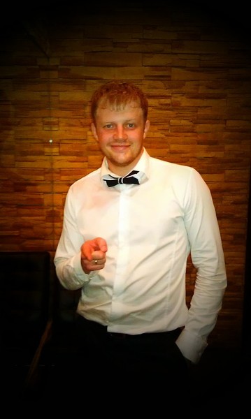 Степан  Крюков