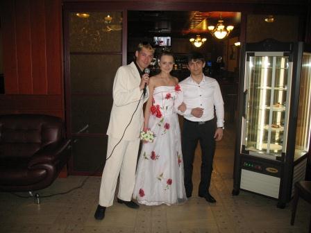 Алексей Анненков