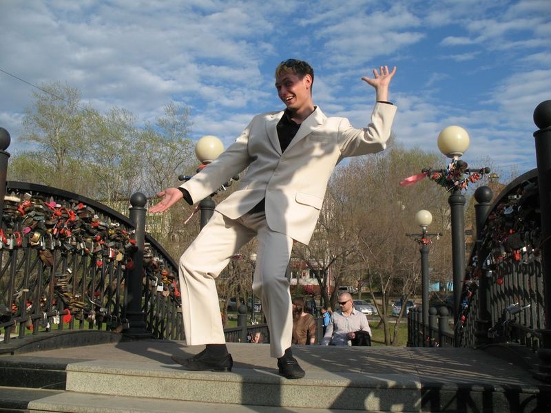 Театр Проведения Праздников