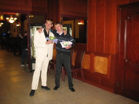 Роман Станиславович