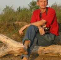 Александр Гнедой