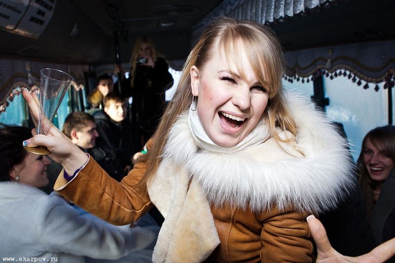 Татьяна Чернова