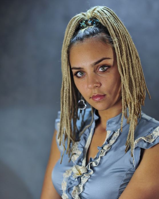 Карина Милая