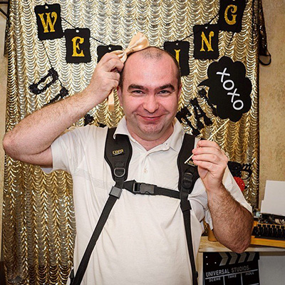 Вячеслав Митинькин