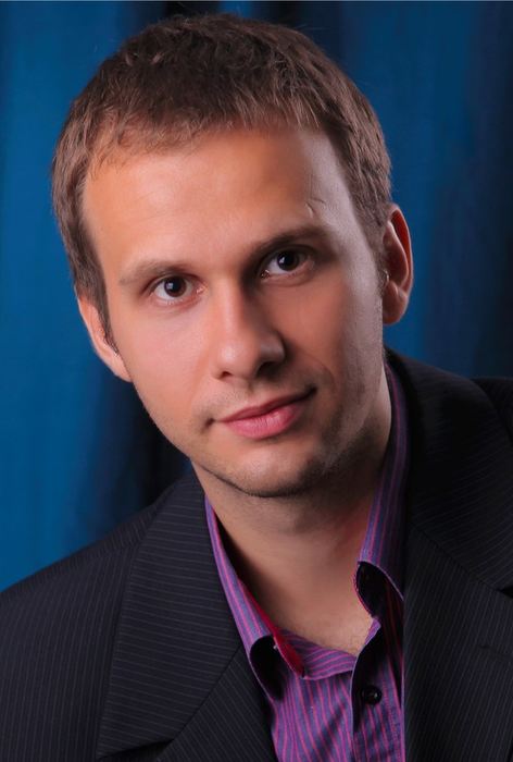 Павел Сабудзинский