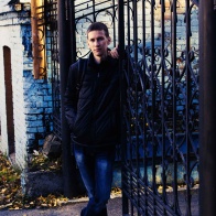 Алексей Коренев