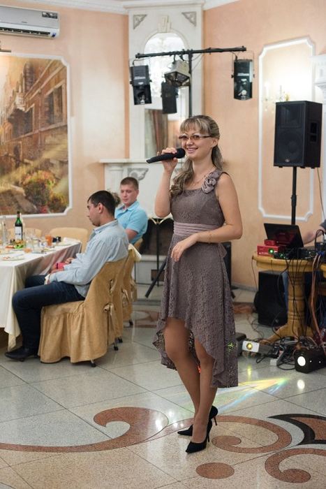 Светлана Пшеничная (Беда)