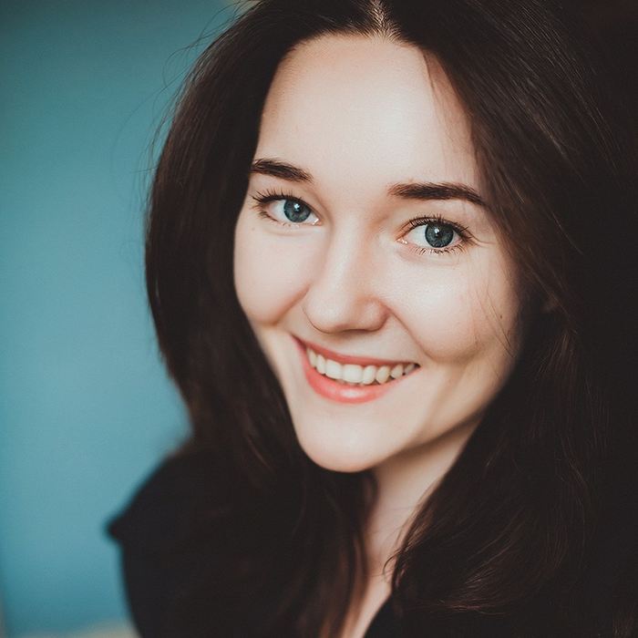 Екатерина Капитонова