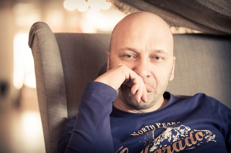 Сергей Асламов