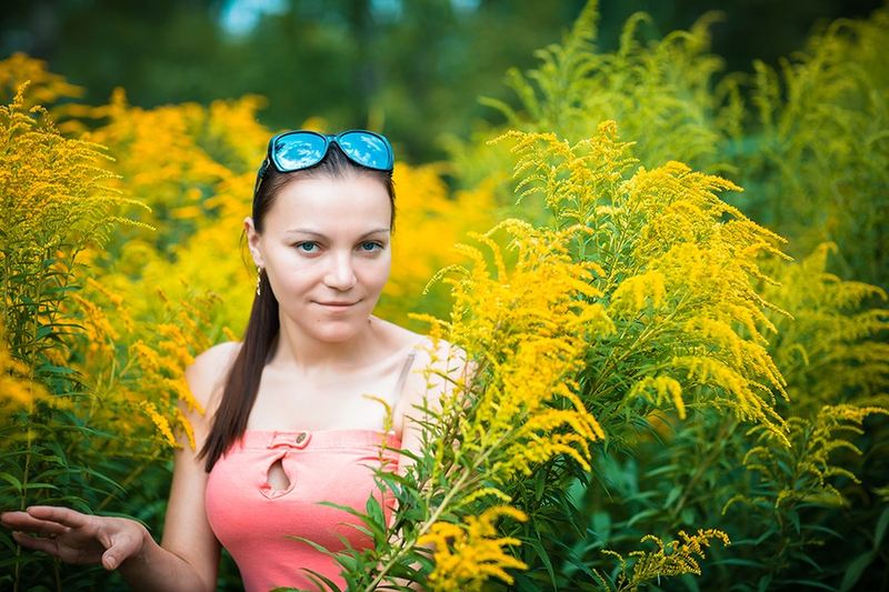 Алёна Дерюшева